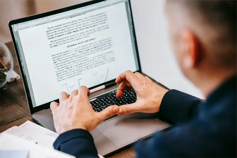 Soluções em Gestão de Documentos Eletrônicos
