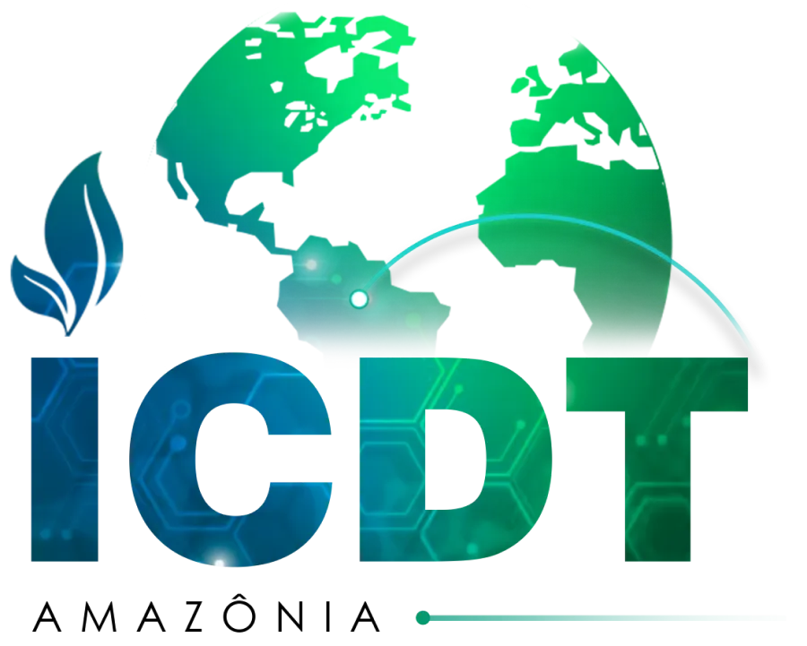 ICDT - Instituto de Ciências e Desenvolvimento Tecnológico da Amazônia